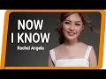 Download Lagu Rachel Angela - Now I Know - Lagu Rohani