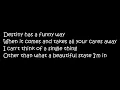 Download Lagu In your eyes - Kylie Minogue - LYRICS