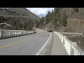 Highway 55 closure creates issues for travelers and a business in Crouch