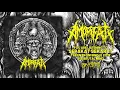Download Lagu AMORFATI - Sepakat Sekarat | Brutal Mind