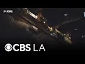 King tides expected to peak along Southern California coast overnight
