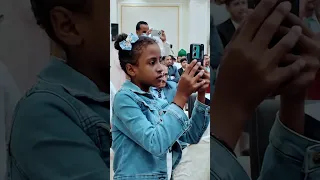 عادك الا صغير ماريا قحطان 