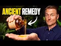 The Ancient Remedy That Unclogs Your Liver TUDCA vs Ox Bile