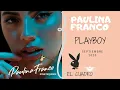 Paulina Franco Playboy Cover Septiembre 2020