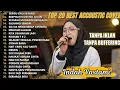Indah Yastami Top 20 Best Akustik Terpopuler | Seribu Kali Sayang | Indah Yastami Full Album