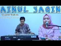 Ainul Yaqin - Voc.Dhesy Fitriani || Qasidah Modern