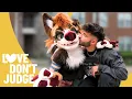 I ve Lost My Friends Because My GF s A Furry LOVE DON T JUDGE