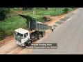 Download Lagu The Transgabonaise Road, Gabon