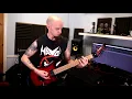 Havok - Prepare For Attack Cover