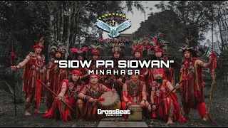 Download SIOW PA SIOWAN MINAHASA (Official Music Video) MP3