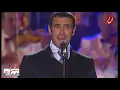كاظم الساهر | سلامي | مهرجان اوربت الخامس للاغنية العربية | قطر 2000 | سمعني طربيات