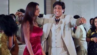 dheere dheere hum dono mein pyar hua hai pakka anari no 1 govinda hindi song