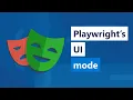 Playwright s UI Mode Watch mode and time travel debugging