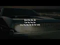 Ofenbach - Wasted Love (feat. Lagique) (LYRICS)