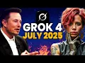 Download Lagu Grok 4 Just Shattered Everything We Knew About AI (The Industry is Panicking)