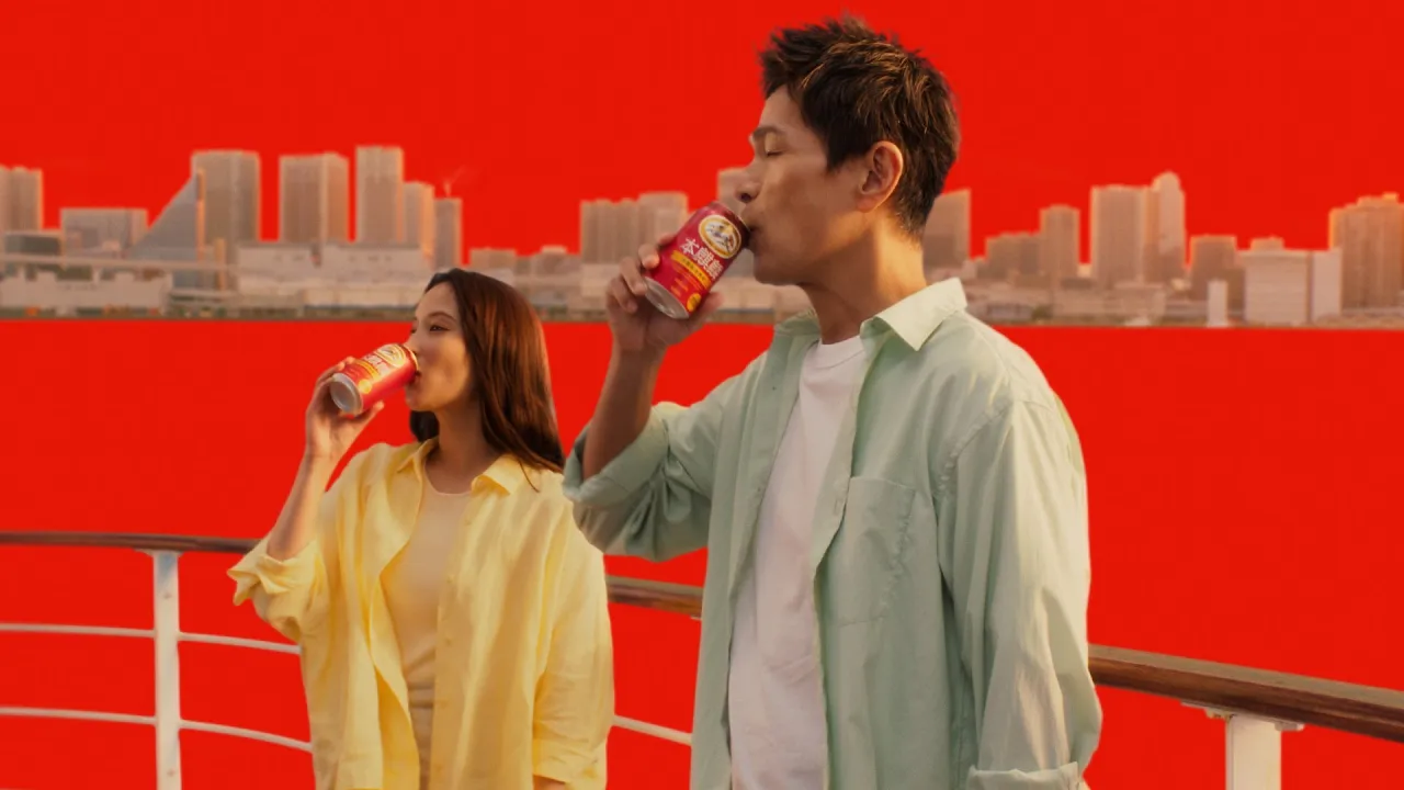 広瀬アリスさん出演のCMまとめ。ユーモアとインパクトのある演出が魅力