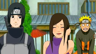 61 facts about itachis girlfriend