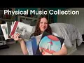 Download Lagu My Physical Music Collection (every vinyl and cd I own)