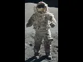 Moon Machines The Space Suit