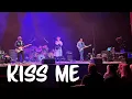 Download Lagu Kiss Me - Sixpence None the Richer - Seattle, July 25, 2025