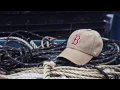 Carhartt x 47 Present OUTWORK x OUTROOT The Boston Ball Cap