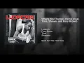 Ludacris featuring Lil Shawnna Trina Rockstar and Foxy Brown - What's Your Fantasy Good Remix