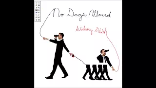 sidney gish imposter syndrome