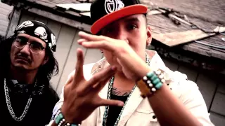 indian outlaw joey stylez official music video 