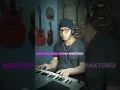 Download Lagu SAAT TERAKHIR - ST12 (COVER) #coverlagu #laguindonesia  #pianocover 