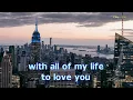 YOU'LL ALWAYS BE MY NUMBER ONE Karaoke Sarah Geronimo