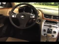 2010 Chevy Malibu Review