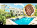 How Mike Tyson Blew His 685 Million Boxing Fortune
