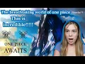 Download Lagu REACTING TO 'The Breathtaking World of One Piece'