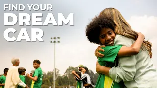 Make every goal count Find your family s happy place with AutoTrader