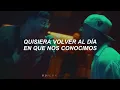 Grupo Frontera ft. Maluma - POR QUÉ SERÁ (Letra) Quisiera volver al dia que nos conocimos para no ir