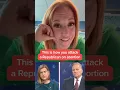 Download Lagu Zo val je een Republikein aan over abortus