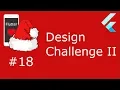 - Flutter Advent