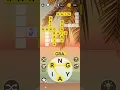 Level 270 Wordscapes