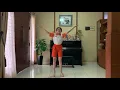Download Lagu Amanda Nathania P4 Wellington - P4 PE (Mr. Robert)