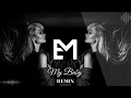 Lagu XOXO Ft. M.Ahmeti - My Baby ( ENES MUSIC Remix )