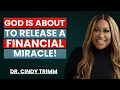 God Said I m About to Multiply Your Finances Dr Cindy Trimm Best Motivational Speech