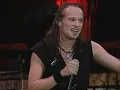 EDGUY / Live São Paulo (2004)