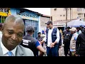 Lagu UNE FORTE DÉMOLITION S'ANNONCE TOUT PRÈS DE LA MAISON D'EMMANUEL SHADARY À KINSHASA CITÉ VERTE TOMBÉ