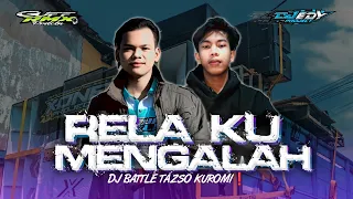 dj battle tasso rela ku mengalah jika kau inginkan harta aku bisa apa ft guff rmx edy project