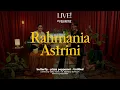 Download Lagu Rahmania Astrini Acoustic Session | Live! at Folkative