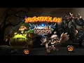 Mobile Legends Trickster's Eve Sneak Peak ! | Mobile Legends Halloween Events