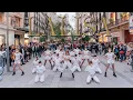 Download Lagu [KPOP IN PUBLIC]  LISA _ LALISA | Dance Cover by EST CREW | from Barcelona