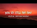Download Lagu You're Still The One - Cover by - Ruth Anna Mendoza (lyrics \u0026 video)