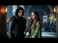 What If Robb Stark Betrothed Jon Snow To Margaery Tyrell To Win The Reach s Banners