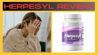 Herpesyl reviews - herpesyl bad reviews